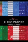 Book cover for Christmas Spirit