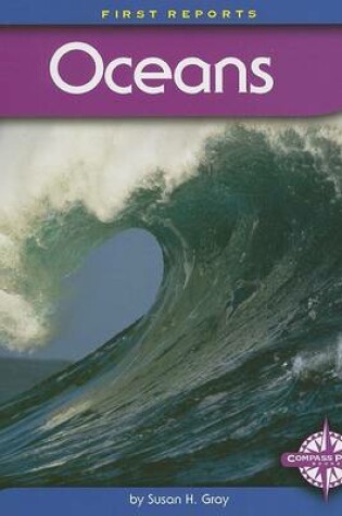 Cover of Oceans