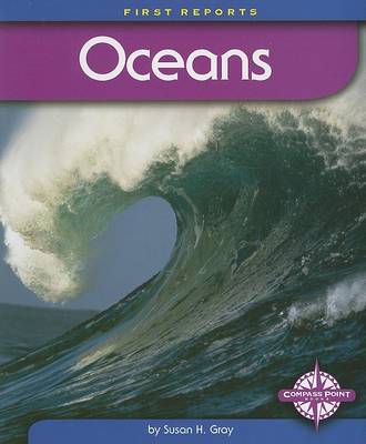 Cover of Oceans