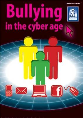 Book cover for Bullying in a Cyber World (Early Years)