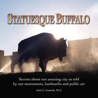 Book cover for Statuesque Buffalo