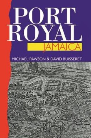 Cover of Port Royal Jamaica