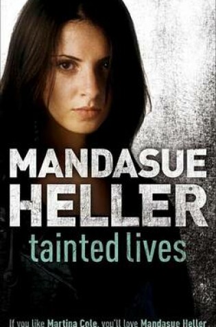 Cover of Tainted Lives