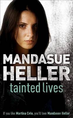 Book cover for Tainted Lives