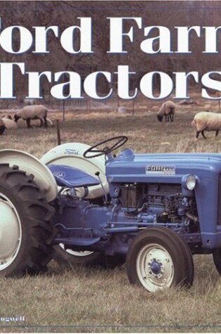 Cover of Ford Tractors