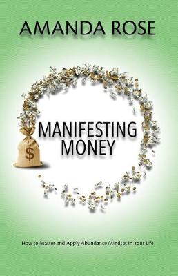 Book cover for Manifesting Money