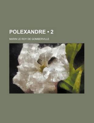 Book cover for Polexandre (2)