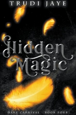 Cover of Hidden Magic