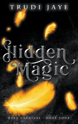 Cover of Hidden Magic