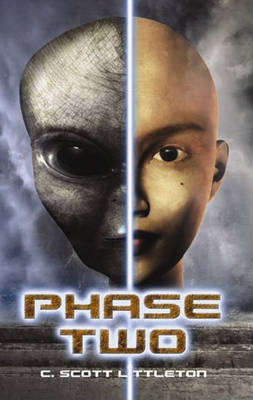 Book cover for Phase Two