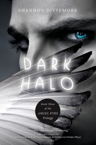 Cover of Dark Halo