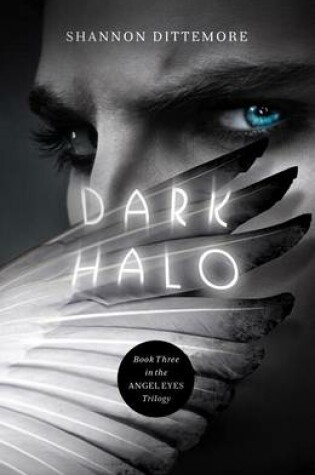 Cover of Dark Halo