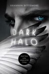 Book cover for Dark Halo
