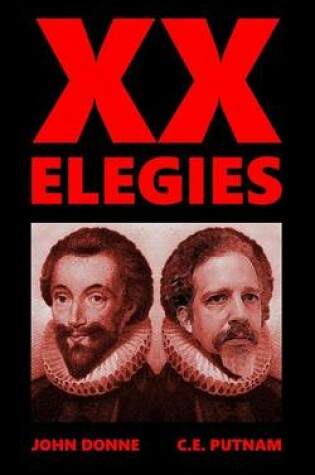 Cover of XX Elegies