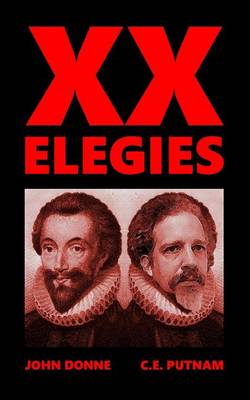 Book cover for XX Elegies