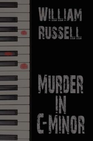 Cover of Murder in C-Minor