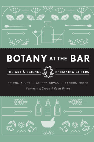 Cover of Botany at the Bar