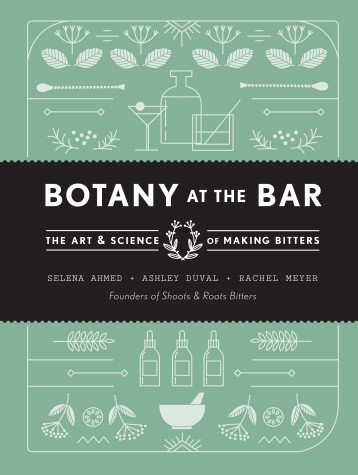 Book cover for Botany at the Bar