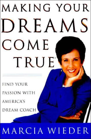 Book cover for Making Your Dreams Come True