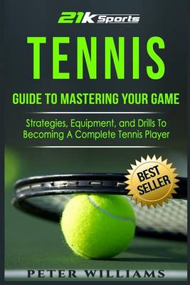 Book cover for Tennis