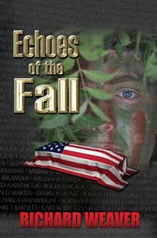 Cover of Echoes of the Fall