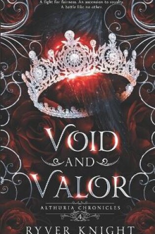 Cover of Void and Valor