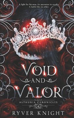 Cover of Void and Valor