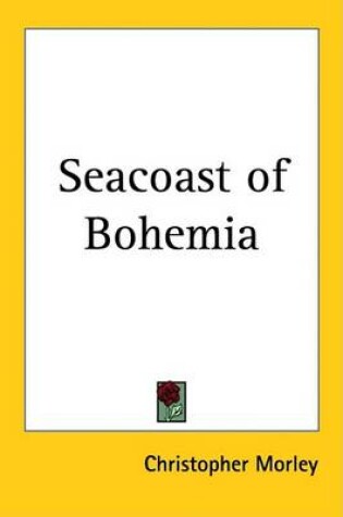 Cover of Seacoast of Bohemia
