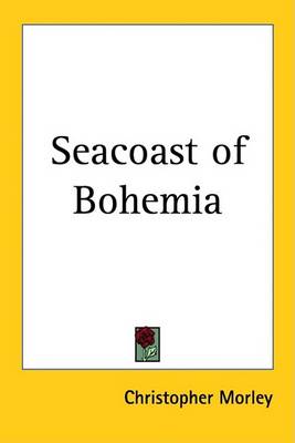 Book cover for Seacoast of Bohemia