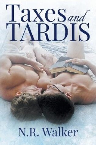 Cover of Taxes and TARDIS