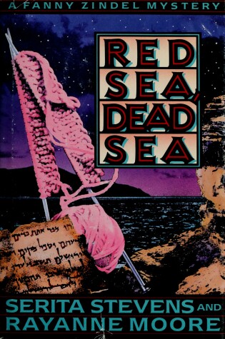 Cover of Red Sea, Dead Sea