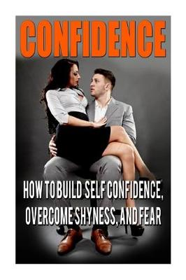 Book cover for Confidence