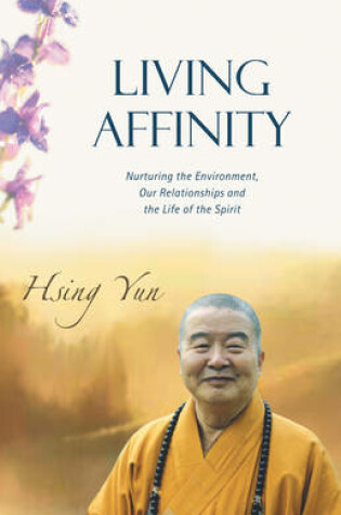 Cover of Living Affinity