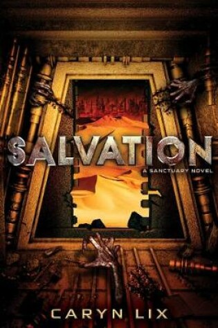 Cover of Salvation