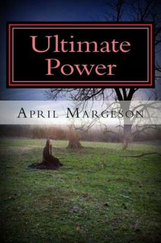 Cover of Ultimate Power