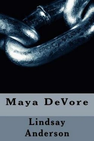 Cover of Maya DeVore