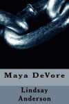 Book cover for Maya DeVore