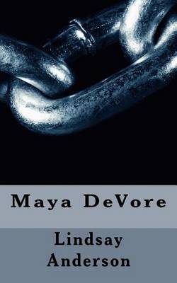 Cover of Maya DeVore