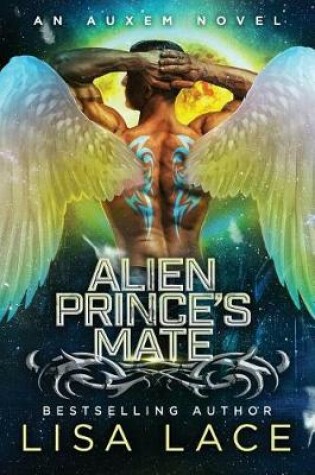 Cover of Alien Prince's Mate