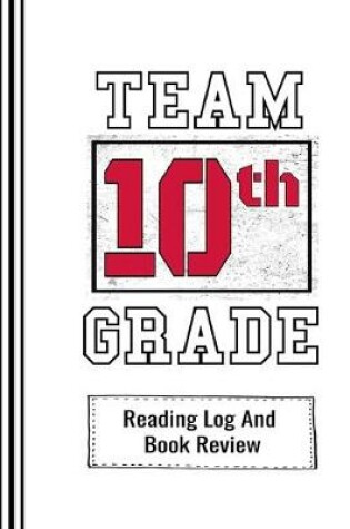 Cover of Team 10th Grade