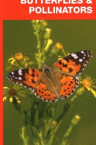 Cover of Alaska Butterflies & Pollinators