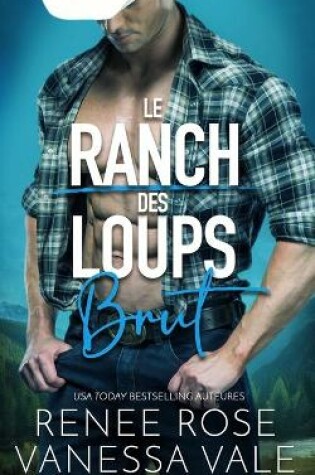 Cover of Le Ranch des Loups