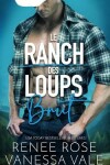 Book cover for Le Ranch des Loups