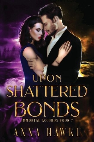 Cover of Upon Shattered Bonds