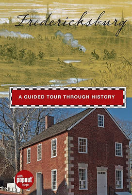 Book cover for Fredericksburg