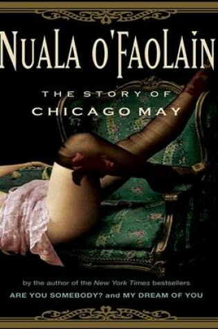 Cover of The Story of Chicago May