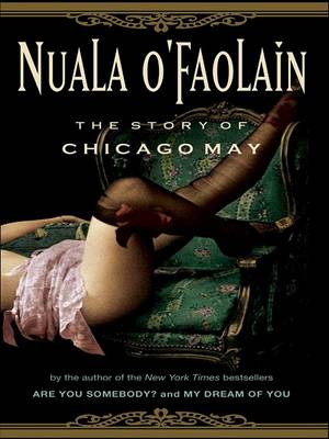 Book cover for The Story of Chicago May