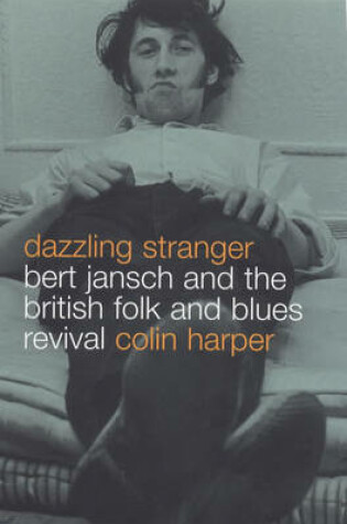 Cover of Dazzling Stranger