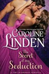 Book cover for The Secret of My Seduction