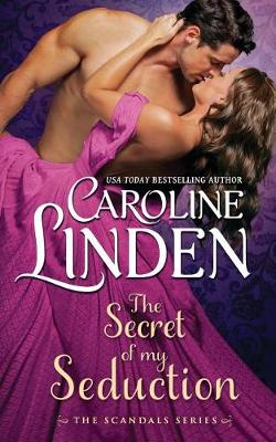 Book cover for The Secret of My Seduction